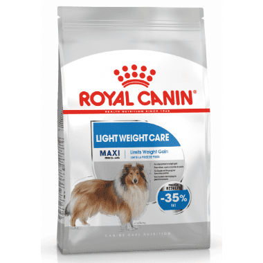 Royal Canin Maxi Light Weight Care 12kg