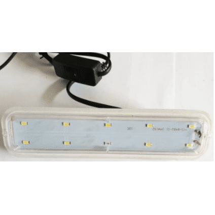 Spare Lamp LED For Aquarium RS-380B/480U/580C/380D