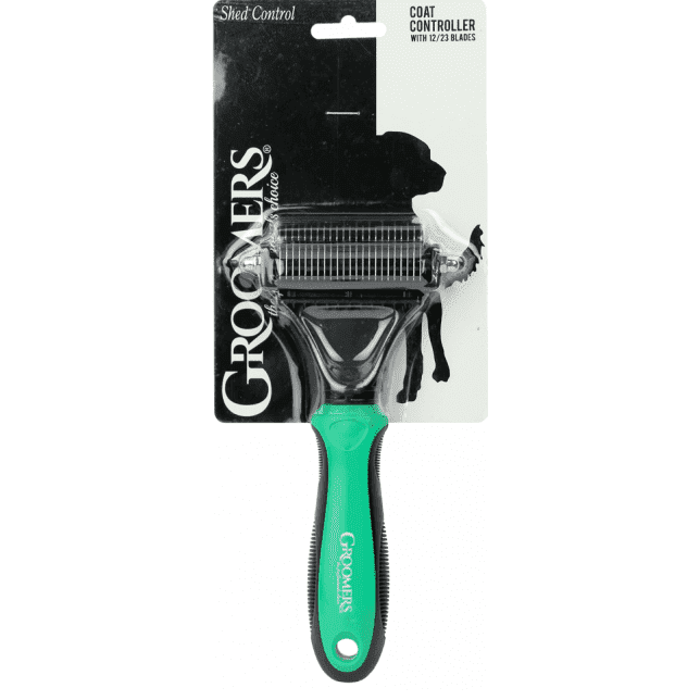 Groomers Coat Controller 12/23 Blades