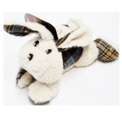 Rosewood Sniffer Rabbit 33cm