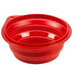 Duvo+ Silicone Travel Bowl Ø22cm 2000ml