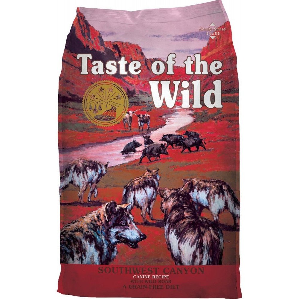 Taste Of The Wild Southwest 2kg