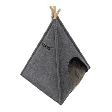 M-Pets Eco Teepee 50x50x60cm