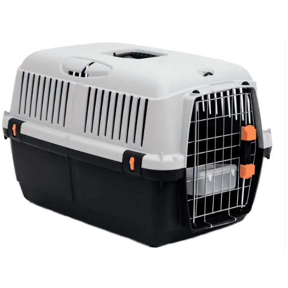 Bracco Travel 2 Pet Carrier 55x36x35cm