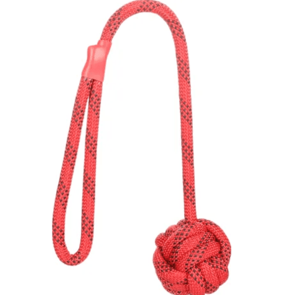 Flamingo Vokas Tug Rope 49cm