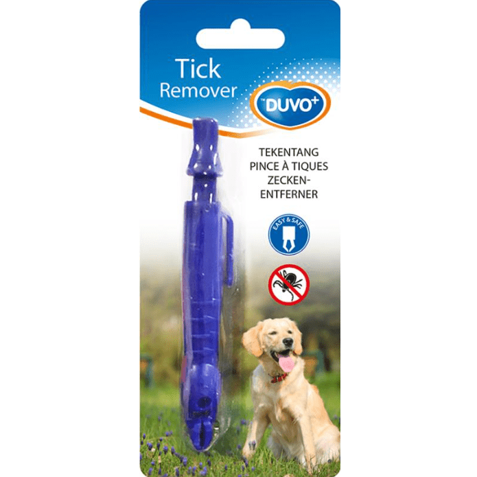 Duvo+ Tick Remover 12cm