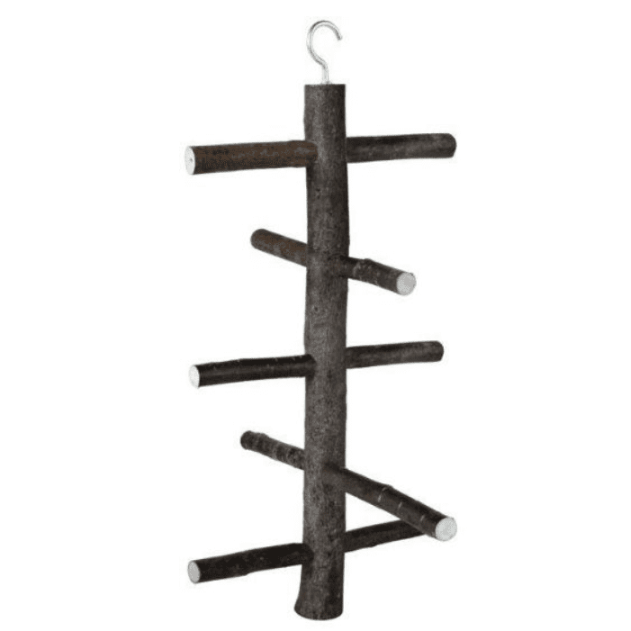 Natural Living Climbing Frame, 27 cm