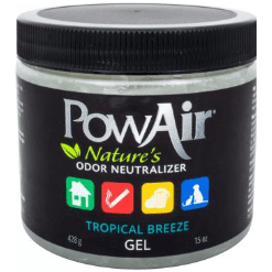 PowAir Tropical Breeze Gel 426gr