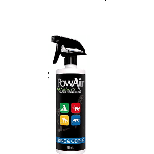 PowAir Urine & Odour Neutralizer 464ml