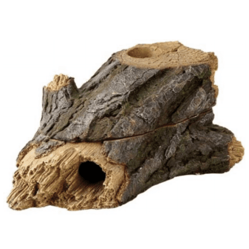 Hobby Wood Cave 2, 24x13x9cm