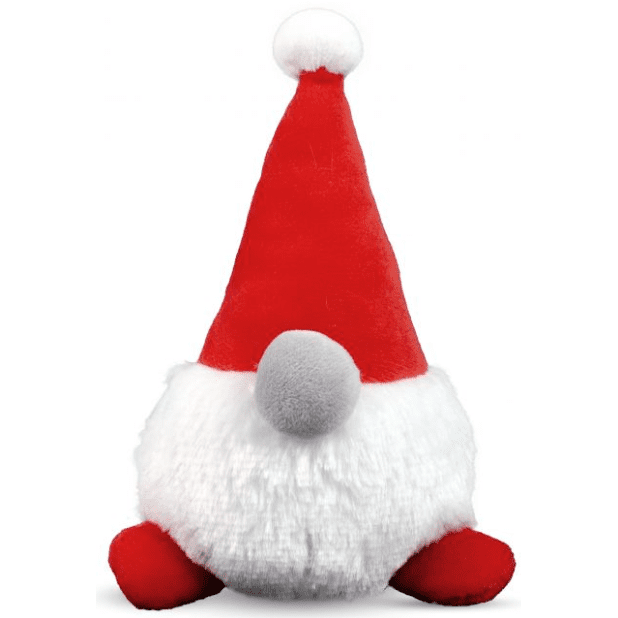 Dashi Xmas Plush Toy Gnome